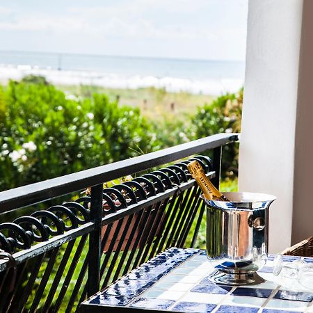 Parco Dei Principi Hotel Paestum Ngoại thất bức ảnh