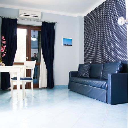 Parco Dei Principi Hotel Paestum Ngoại thất bức ảnh