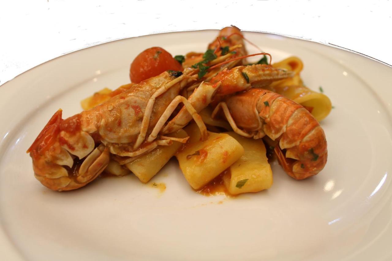 Parco Dei Principi Hotel Paestum Ngoại thất bức ảnh