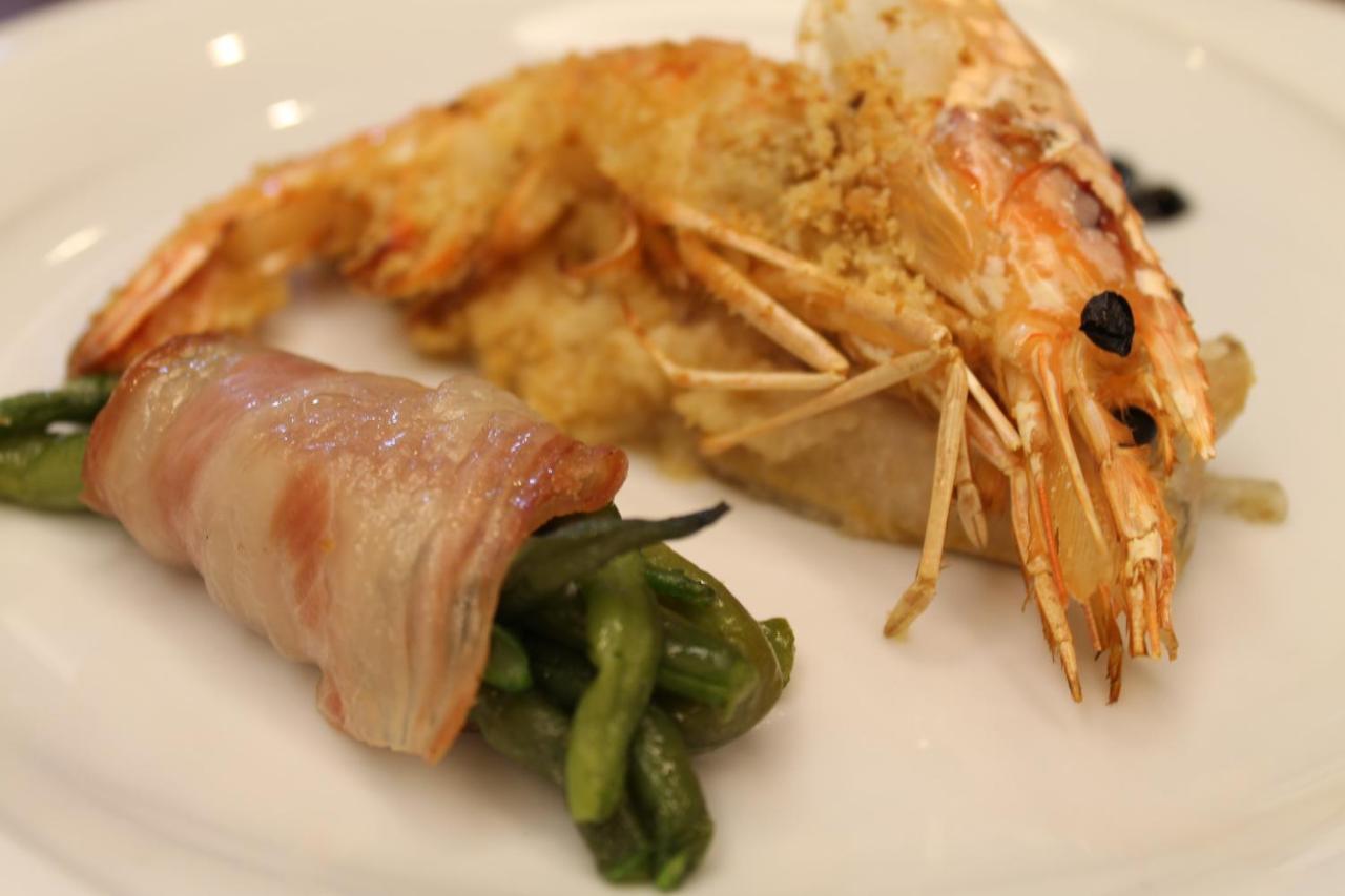 Parco Dei Principi Hotel Paestum Ngoại thất bức ảnh