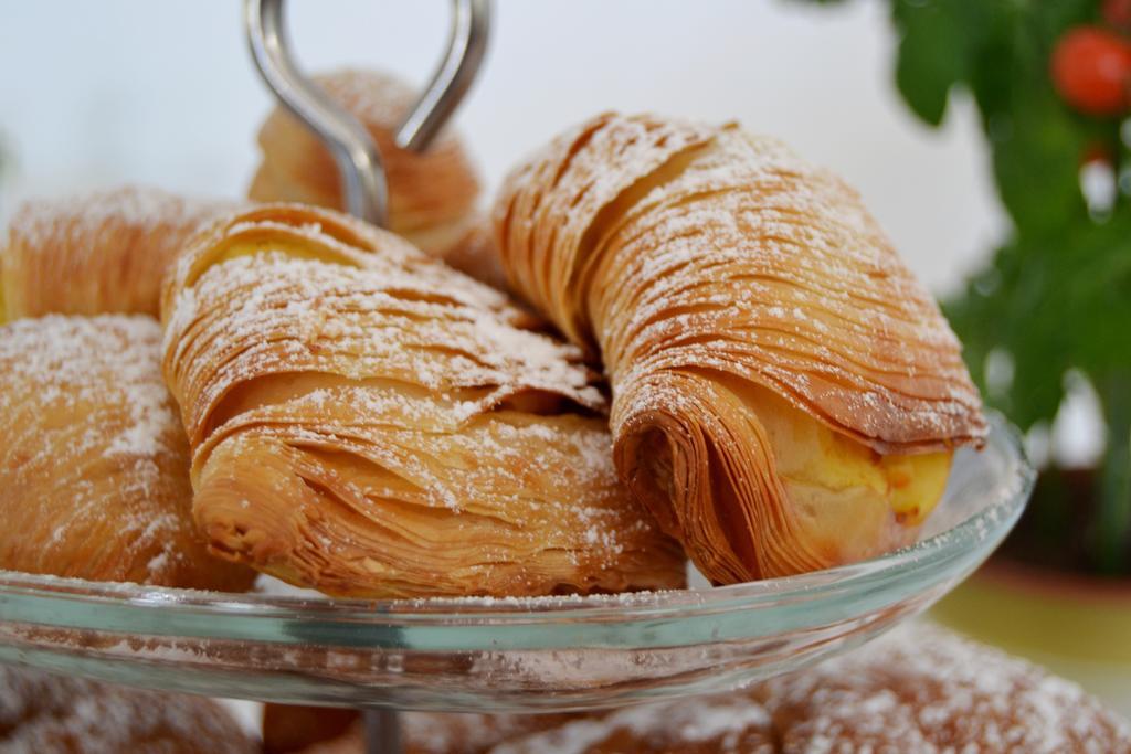 Parco Dei Principi Hotel Paestum Ngoại thất bức ảnh