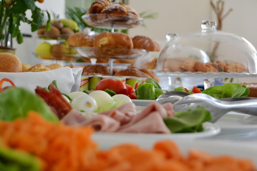 Parco Dei Principi Hotel Paestum Ngoại thất bức ảnh