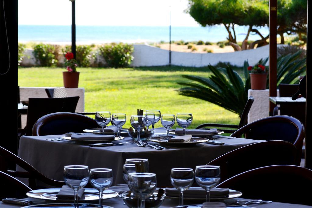 Parco Dei Principi Hotel Paestum Ngoại thất bức ảnh