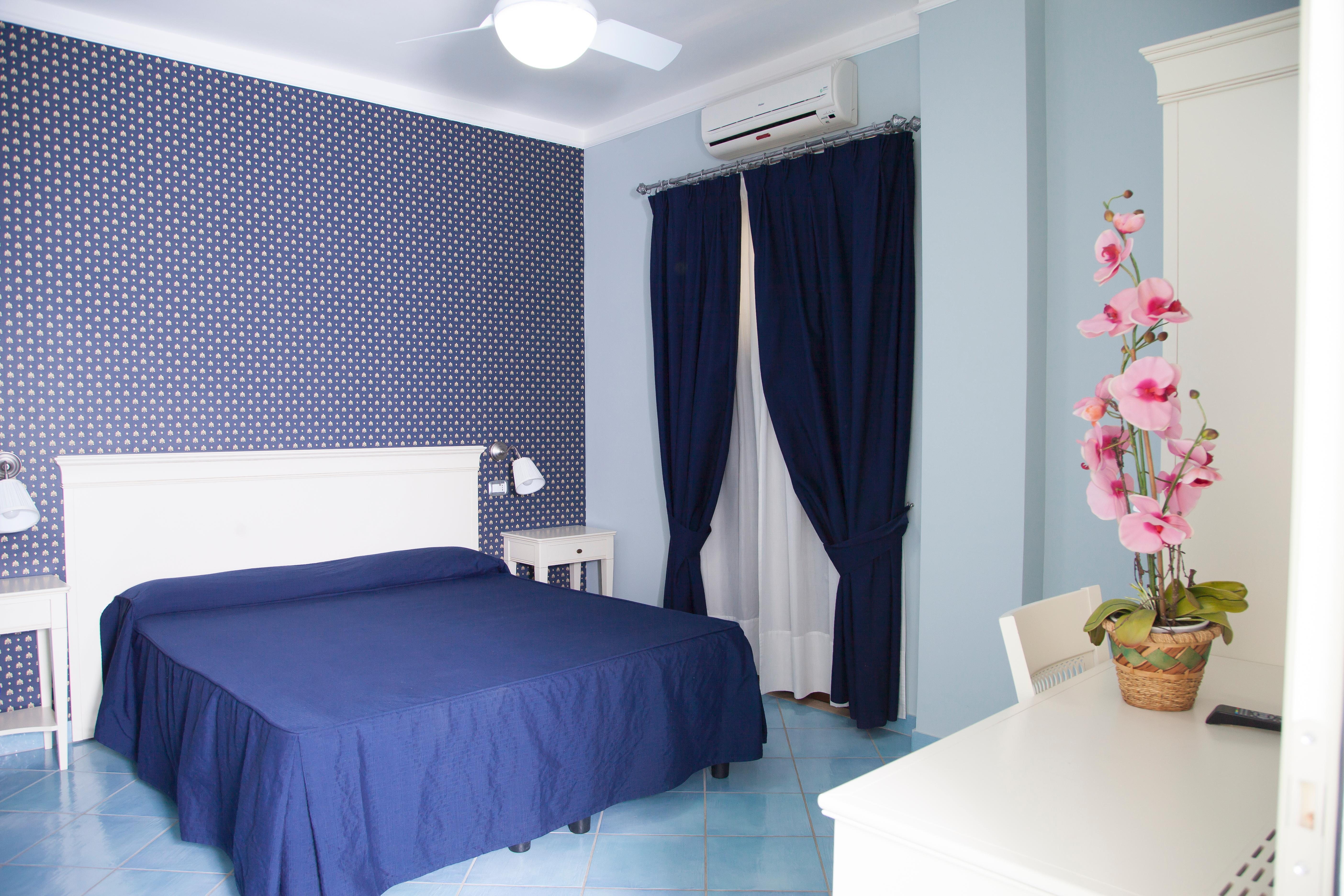 Parco Dei Principi Hotel Paestum Ngoại thất bức ảnh