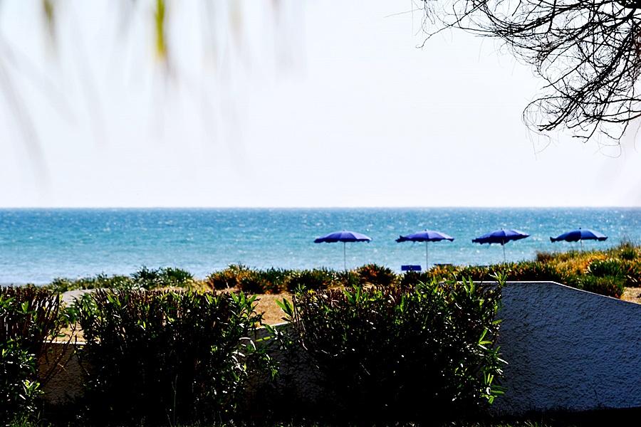 Parco Dei Principi Hotel Paestum Ngoại thất bức ảnh