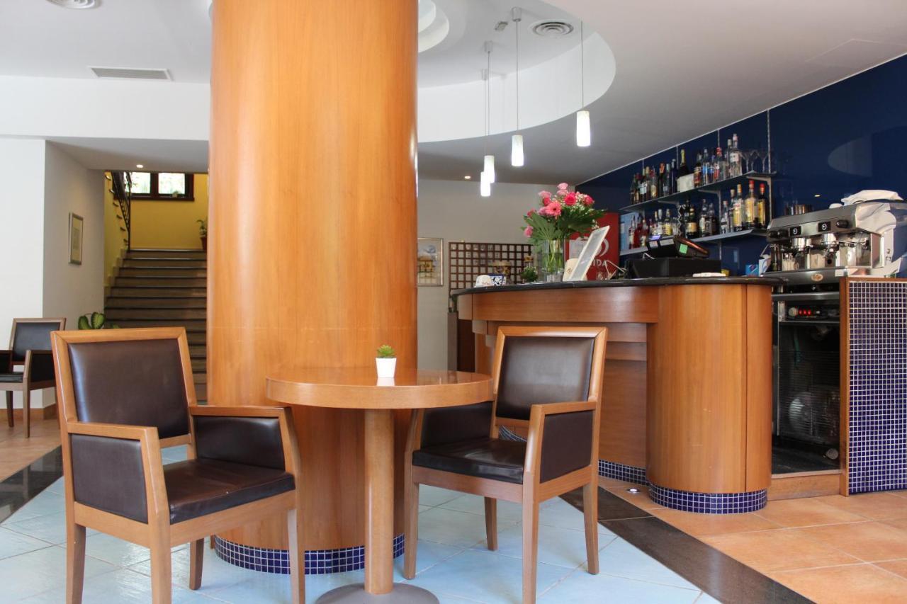 Parco Dei Principi Hotel Paestum Ngoại thất bức ảnh