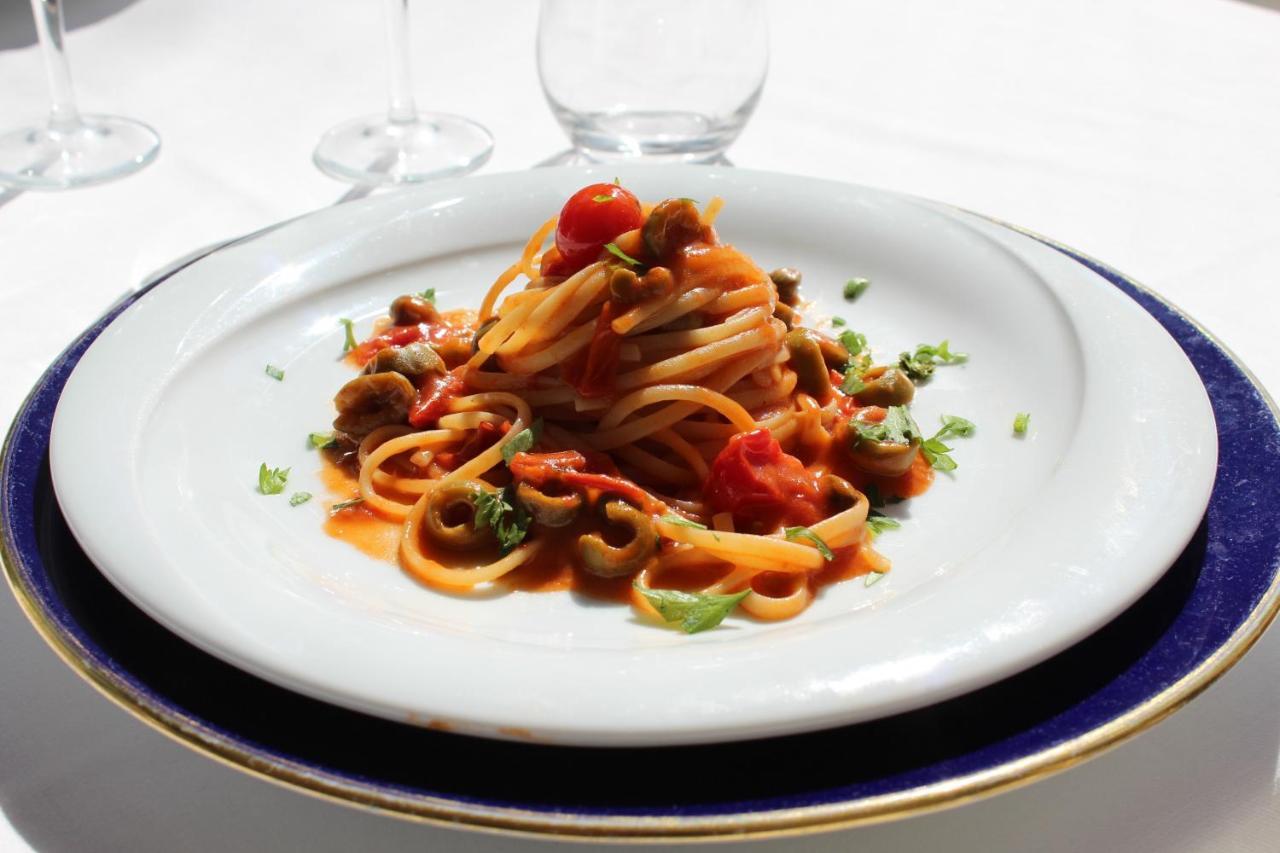 Parco Dei Principi Hotel Paestum Ngoại thất bức ảnh
