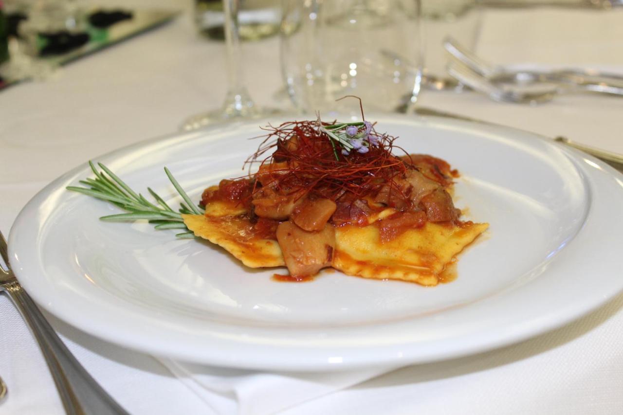 Parco Dei Principi Hotel Paestum Ngoại thất bức ảnh