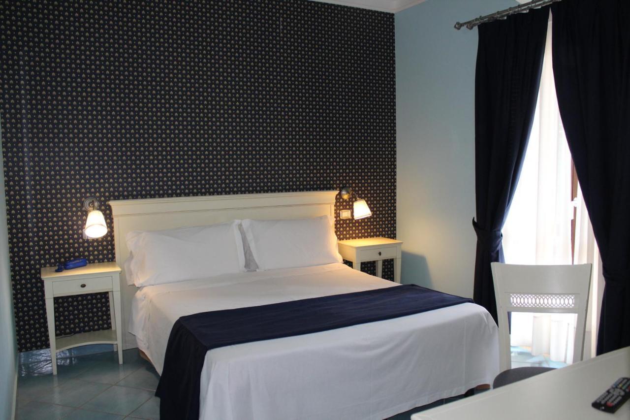 Parco Dei Principi Hotel Paestum Ngoại thất bức ảnh